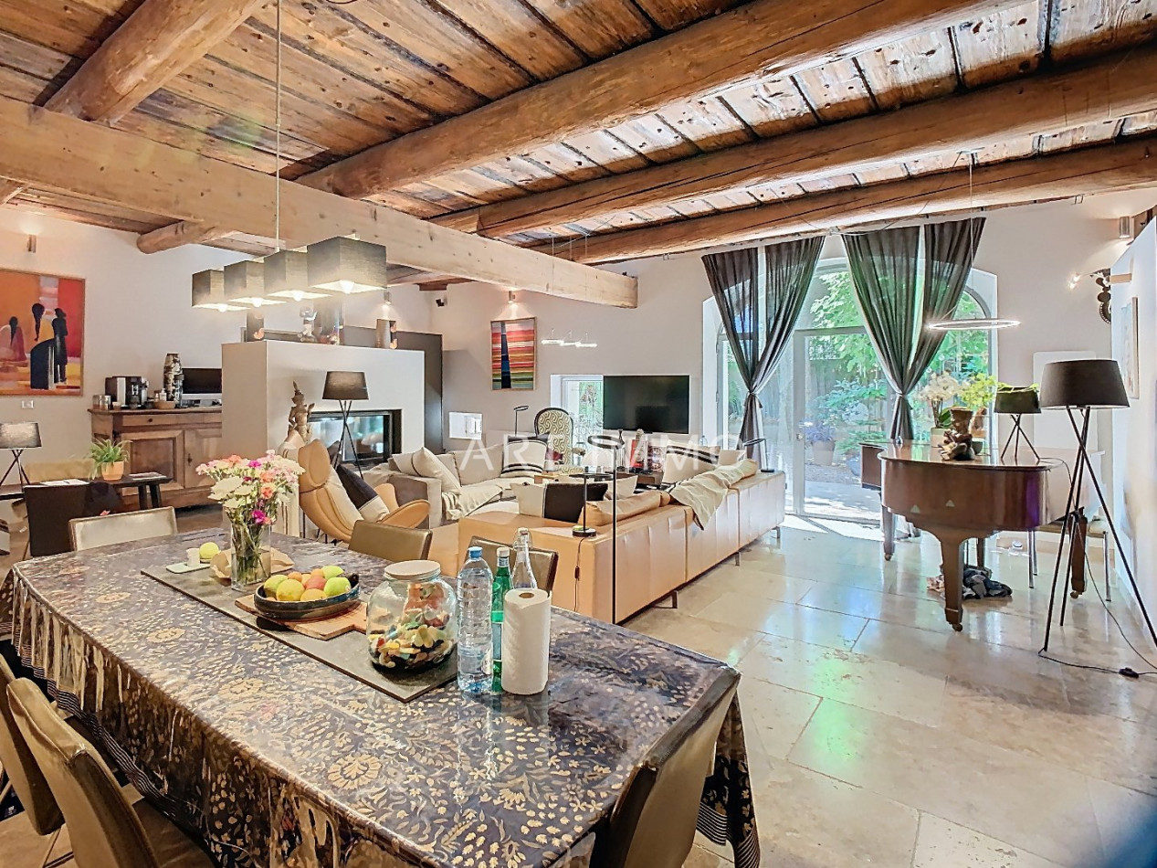 vente Maison en pierre Caumont Sur Durance - Photo 7