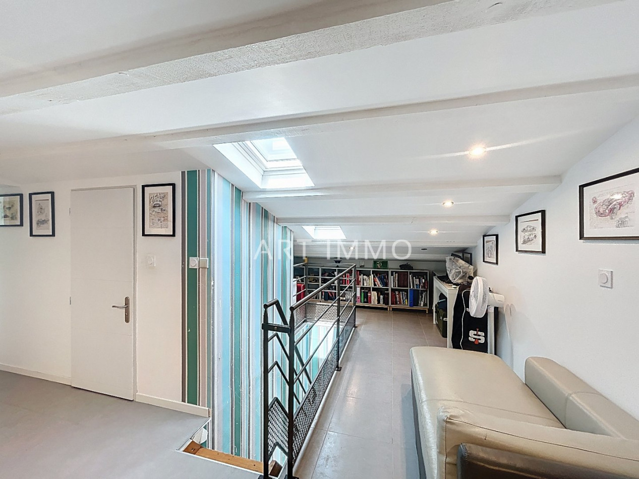 vente Maison Taillades - Photo 13