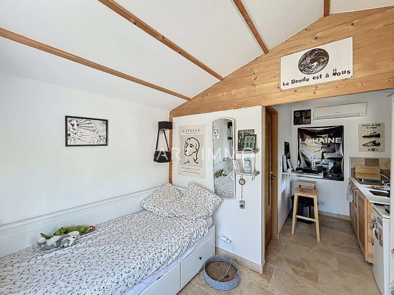 vente Maison Taillades - Photo 14