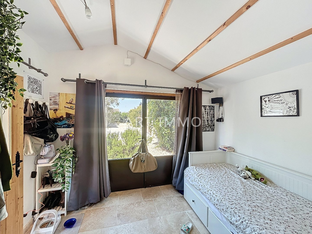 vente Maison Taillades - Photo 15