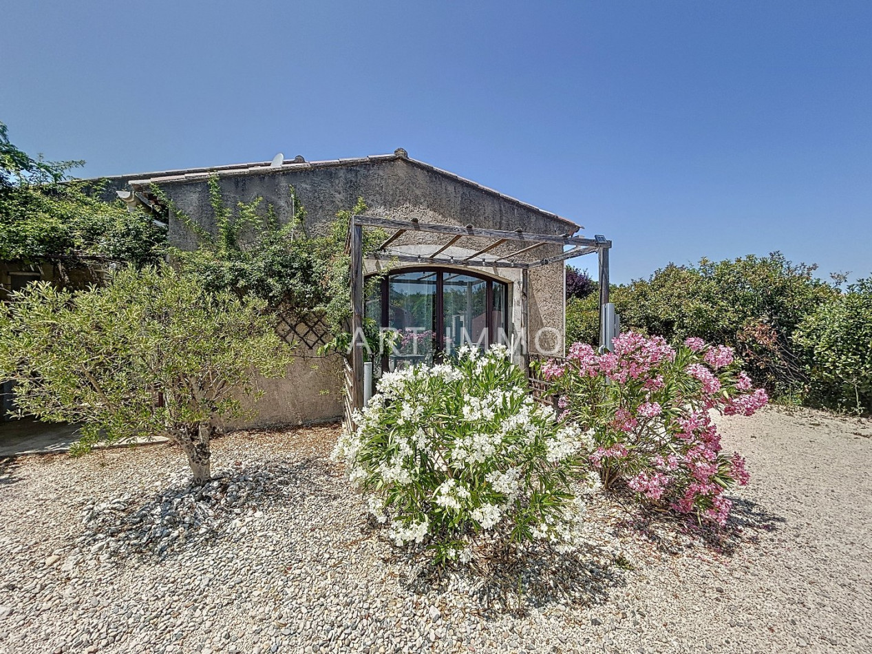 vente Maison Taillades - Photo 16