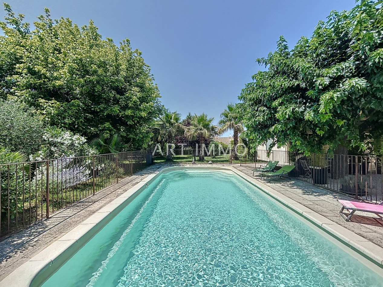 vente Maison Taillades - Photo 20