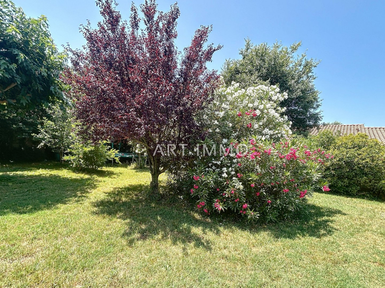 vente Maison Taillades - Photo 18