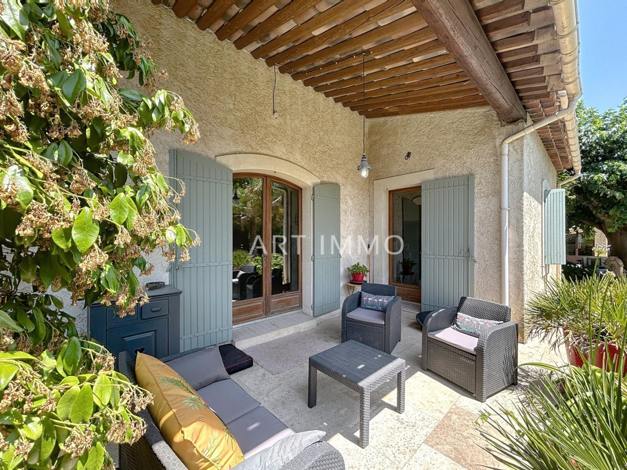 vente Maison Taillades - Photo 1