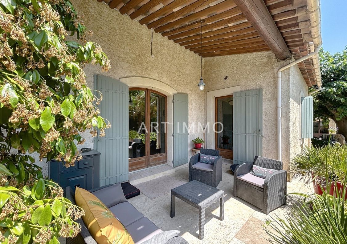 vente Maison Taillades