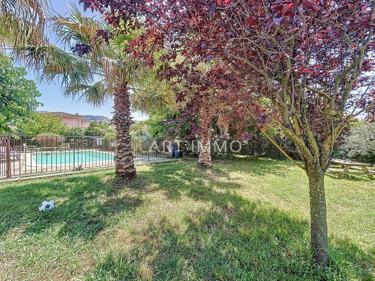 vente Maison Taillades - Photo 4