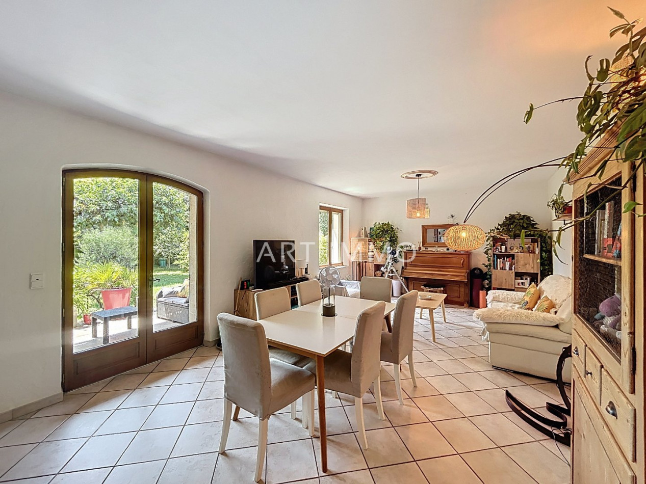 vente Maison Taillades - Photo 7