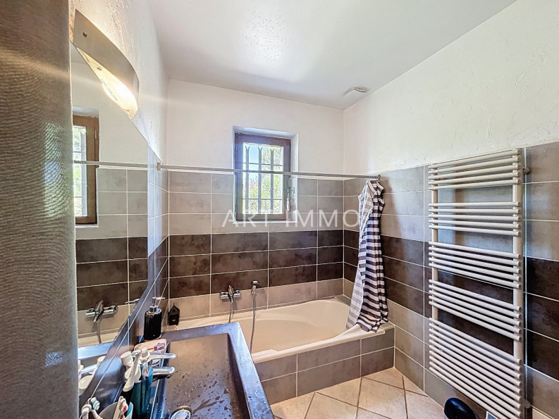 vente Maison Taillades - Photo 9