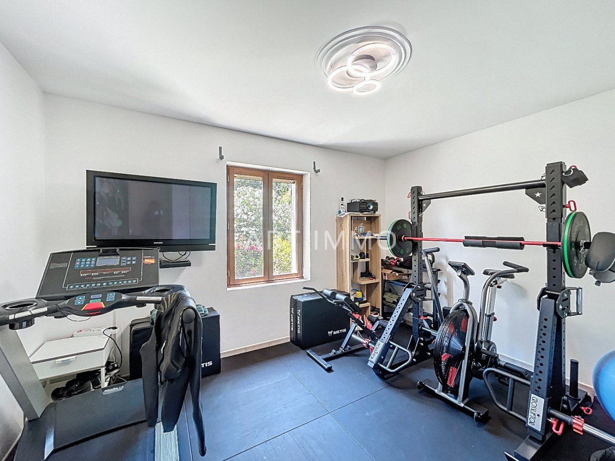 vente Maison Taillades - Photo 11