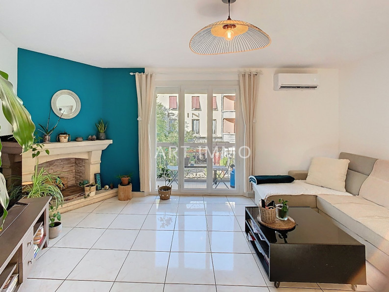 vente Appartement Cavaillon - Photo 2