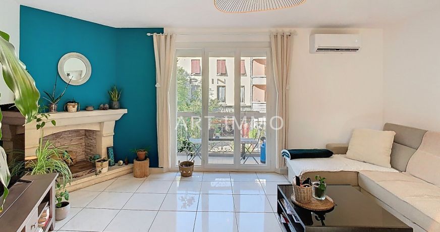 vente Appartement Cavaillon