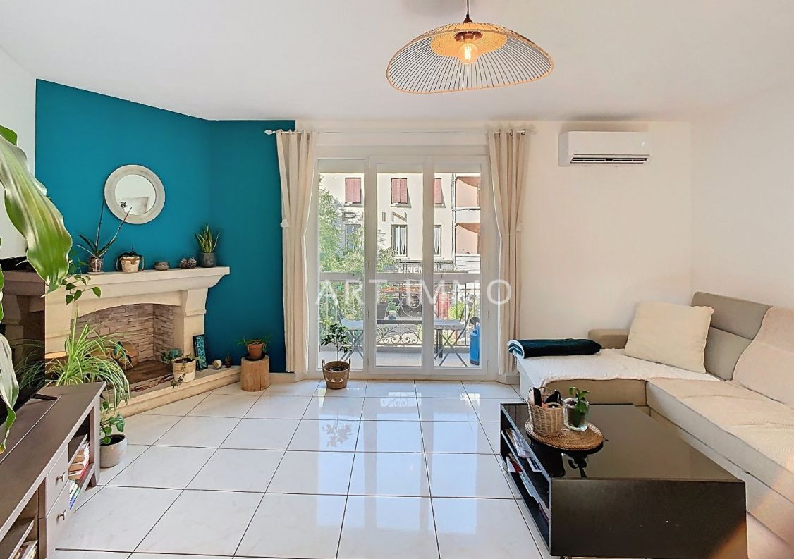 vente Appartement Cavaillon