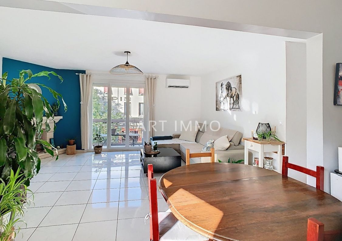 vente Appartement Cavaillon