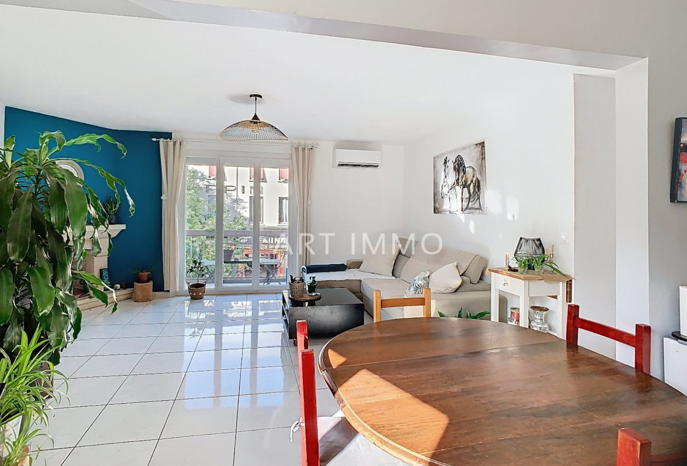 vente Appartement Cavaillon - Photo 1