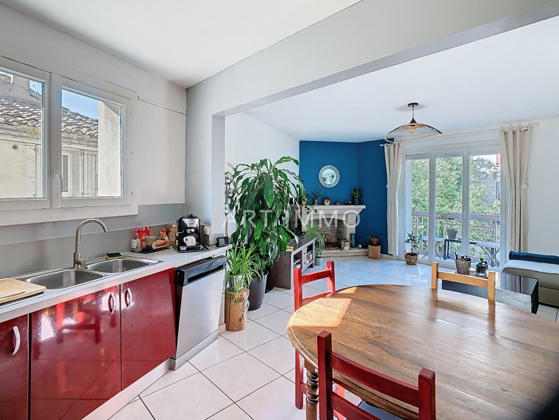 vente Appartement Cavaillon - Photo 1