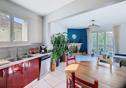 vente Appartement Cavaillon