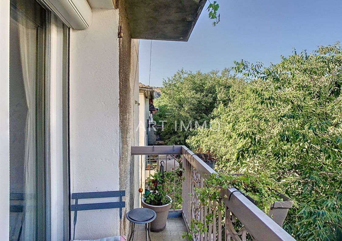 vente Appartement Cavaillon