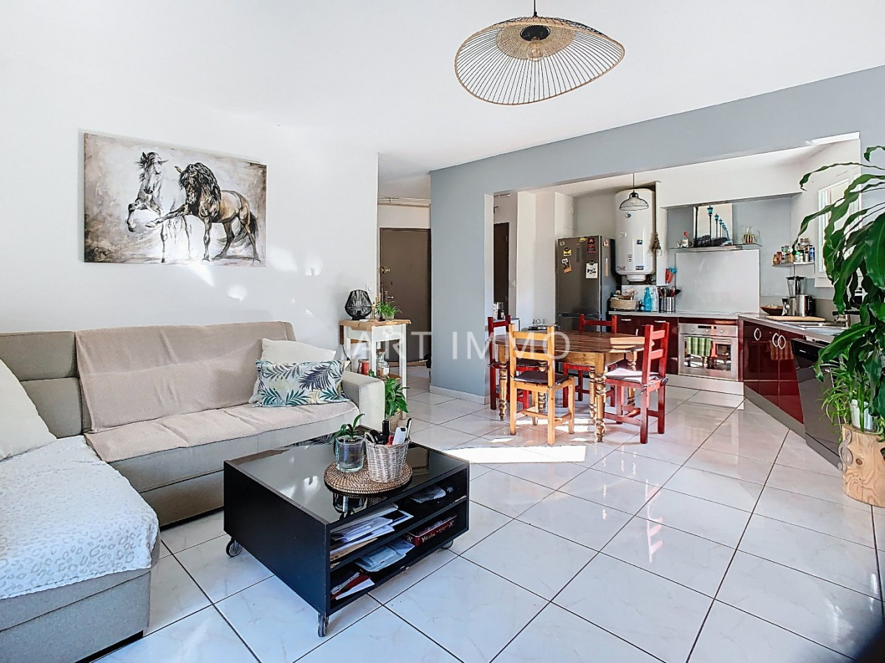 vente Appartement Cavaillon - Photo 5