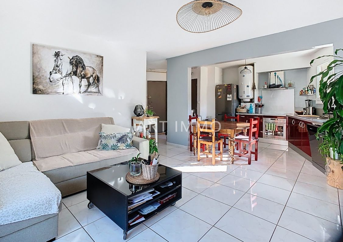 vente Appartement Cavaillon