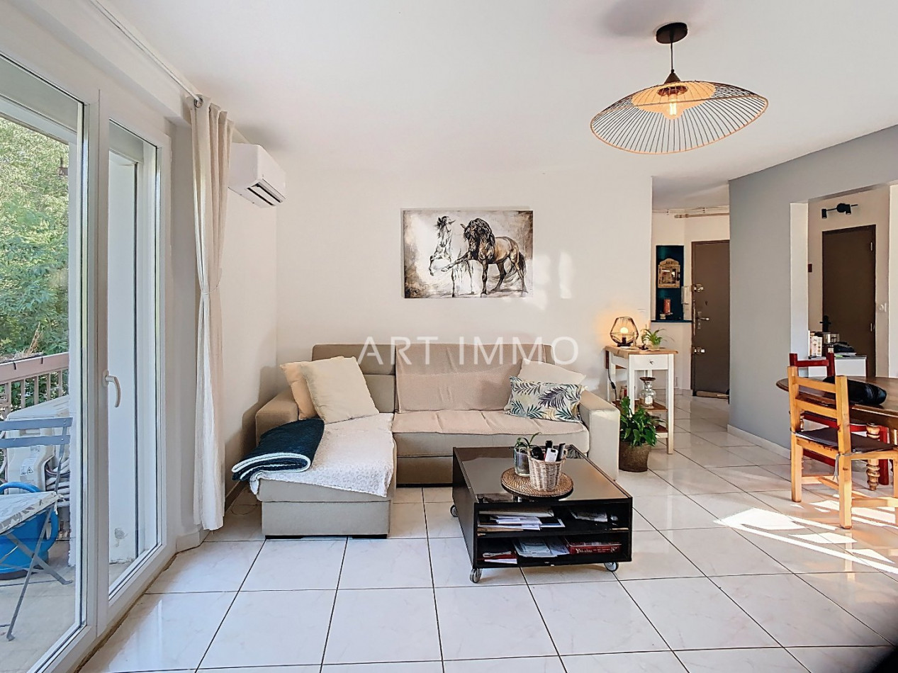 vente Appartement Cavaillon - Photo 2