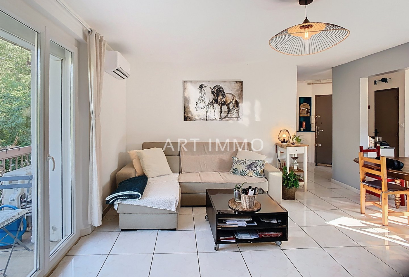 vente Appartement Cavaillon - Photo 2