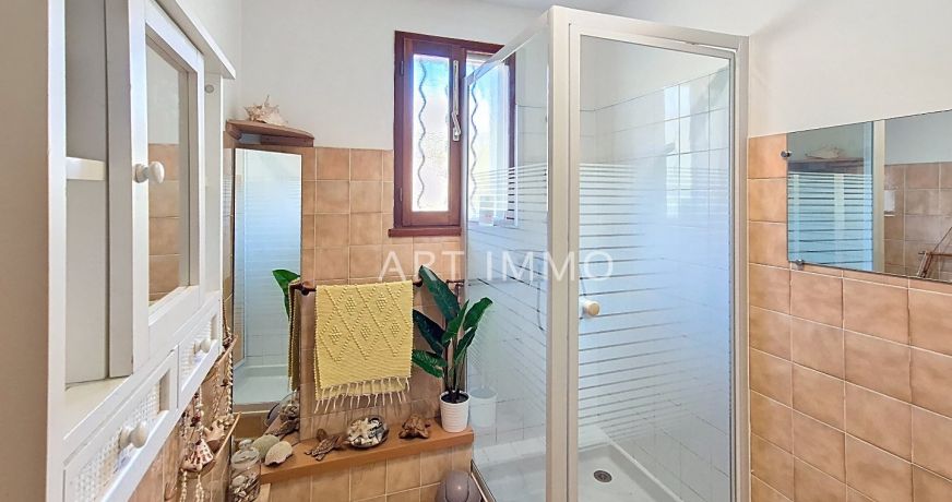 vente Maison Taillades