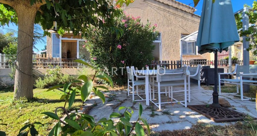 vente Maison Taillades