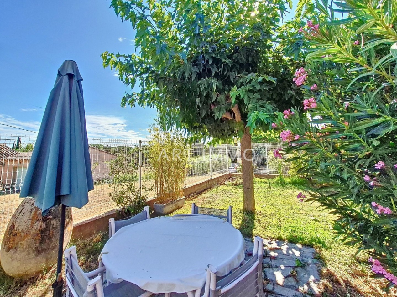 vente Maison Taillades - Photo 2