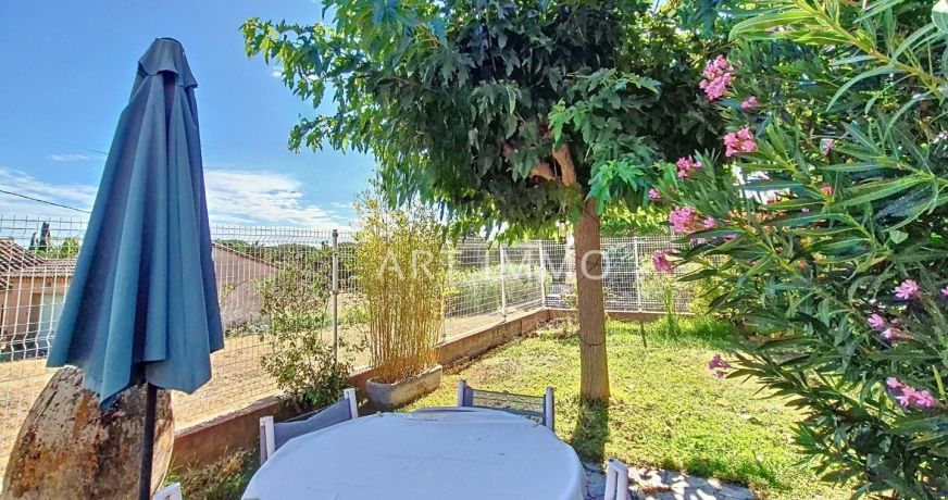 vente Maison Taillades