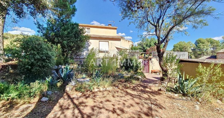 vente Maison Taillades