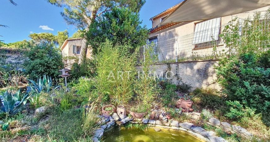 vente Maison Taillades