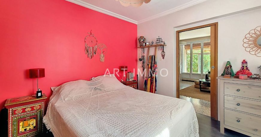 vente Maison Taillades