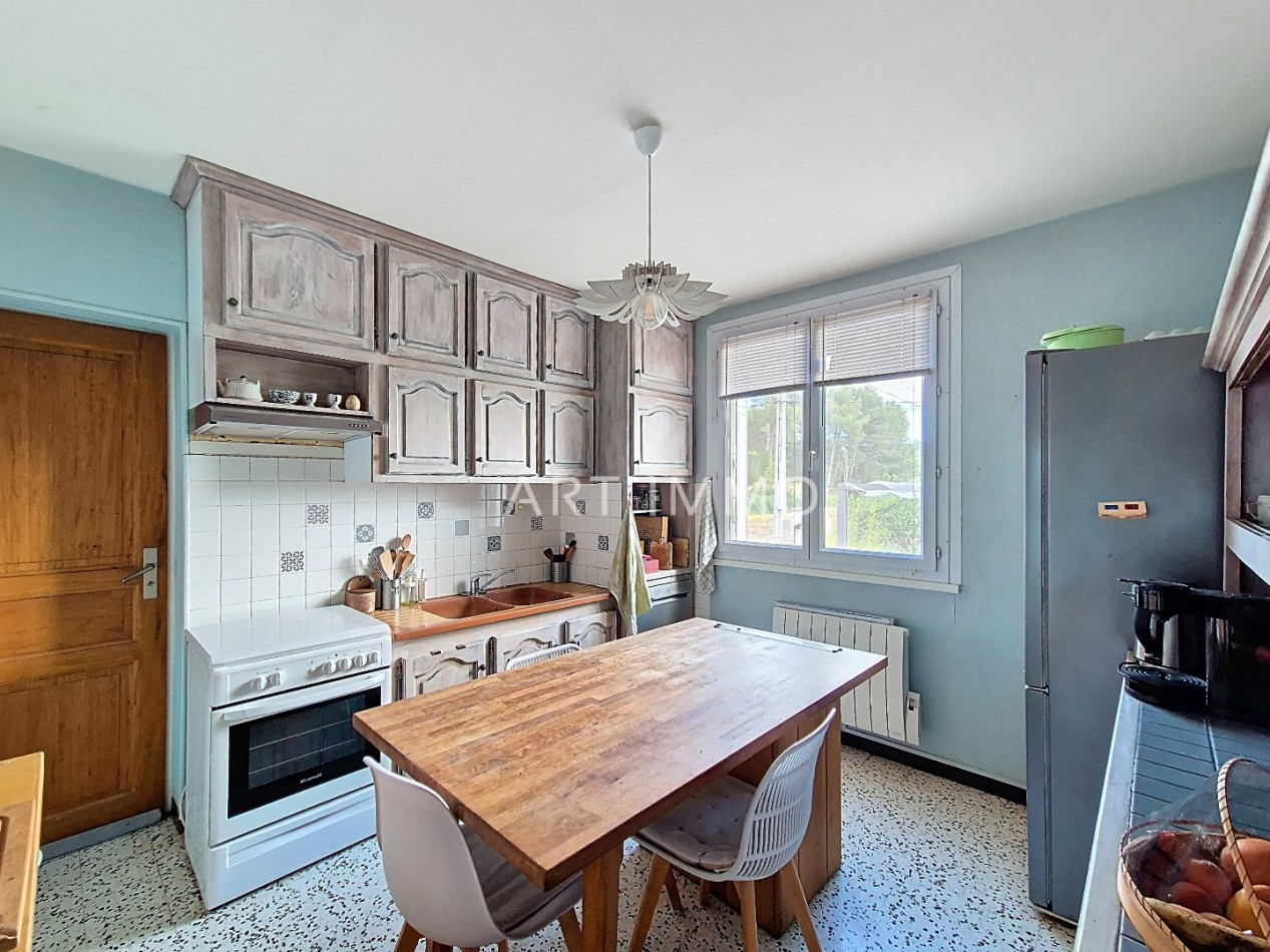 vente Maison Taillades - Photo 6