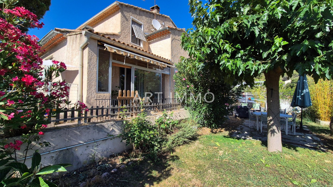 vente Maison Taillades - Photo 1