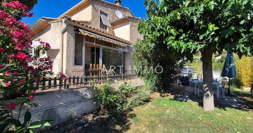 vente Maison Taillades