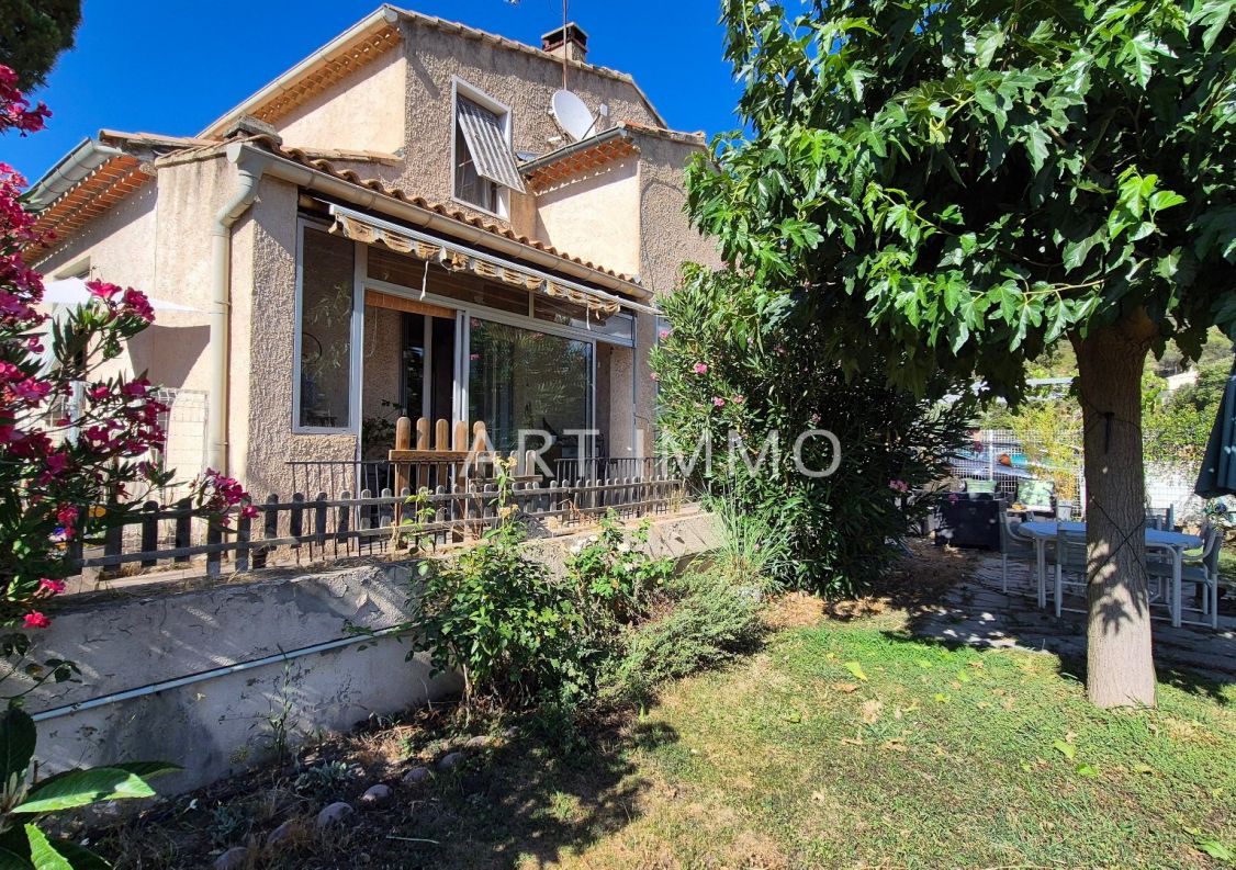 vente Maison Taillades
