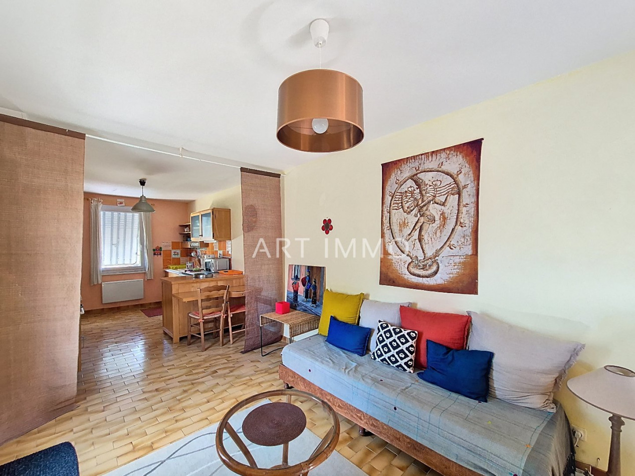 vente Maison Taillades - Photo 10