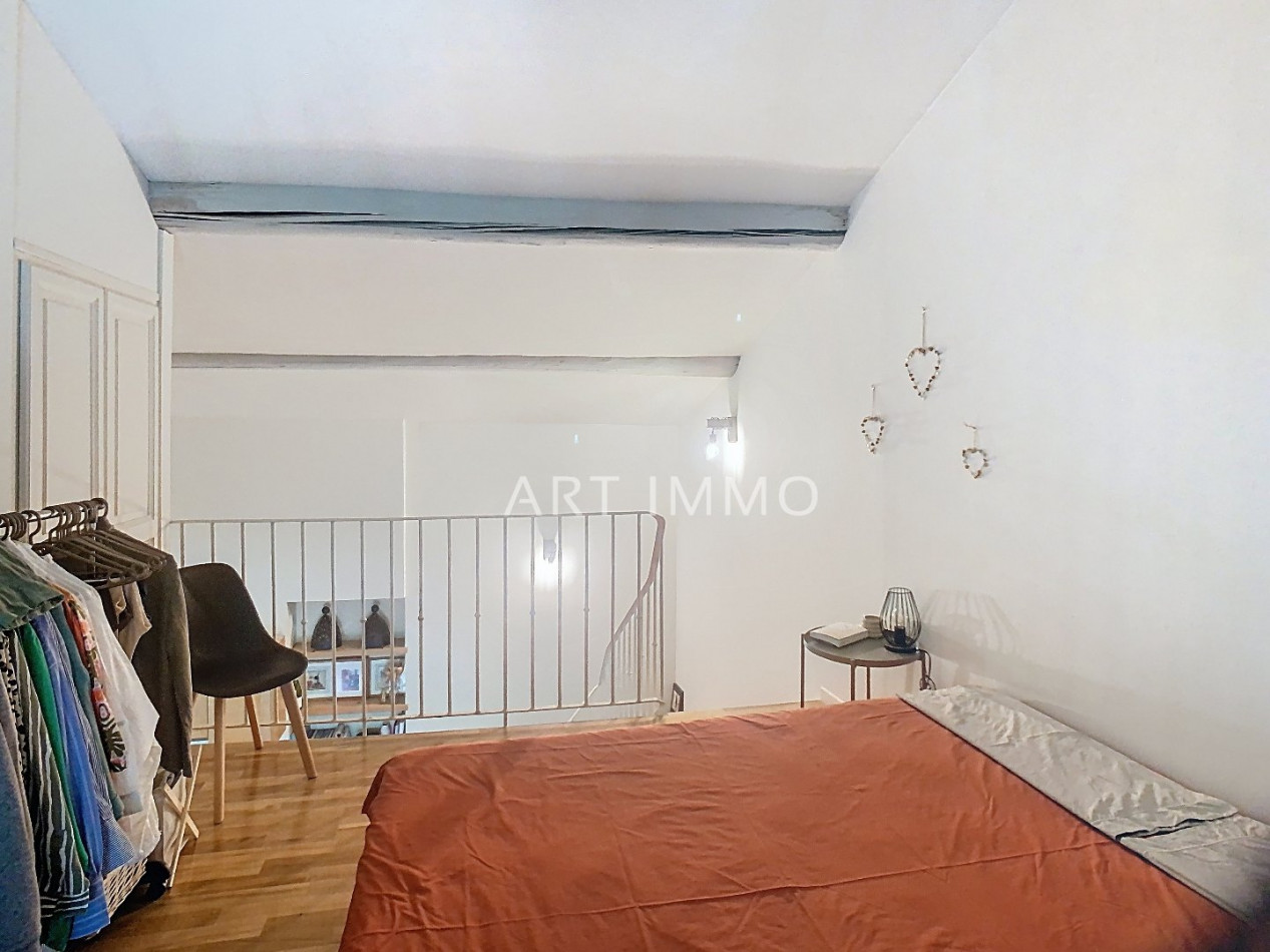 vente Maison en pierre Maubec - Photo 8