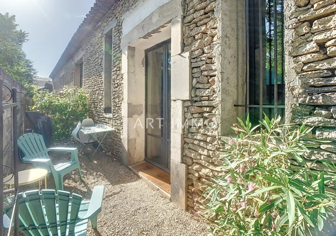 vente Maison en pierre Maubec