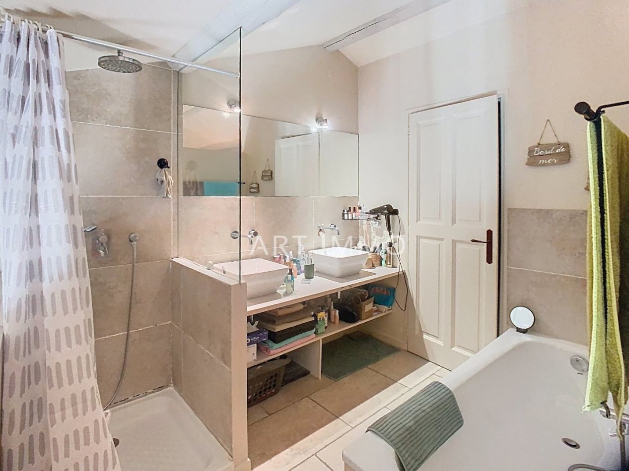 vente Maison en pierre Maubec - Photo 10