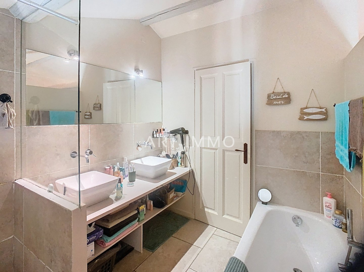 vente Maison en pierre Maubec - Photo 11