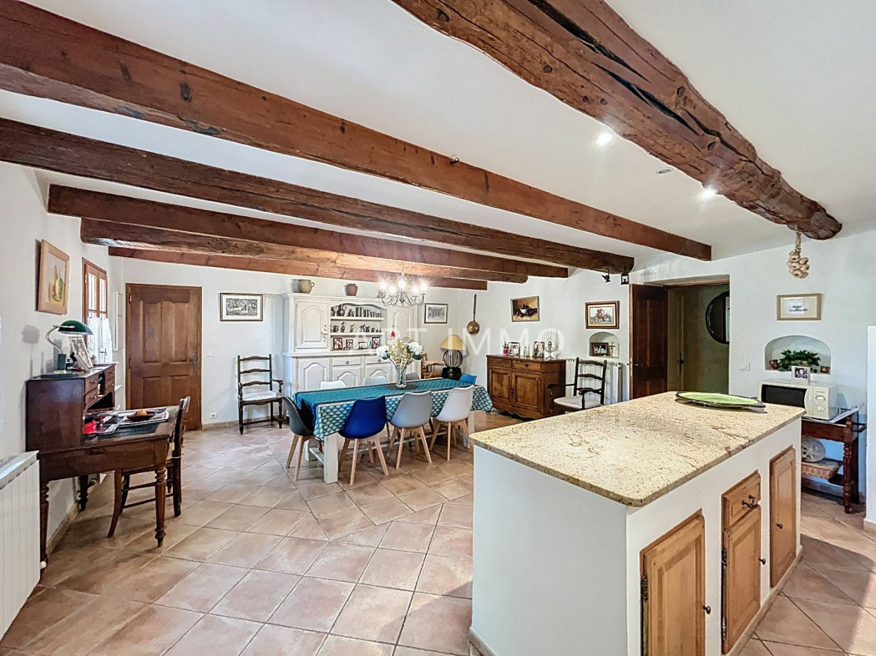 vente Maison Cavaillon - Photo 7