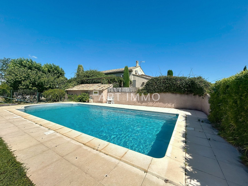 vente Maison Cavaillon - Photo 3