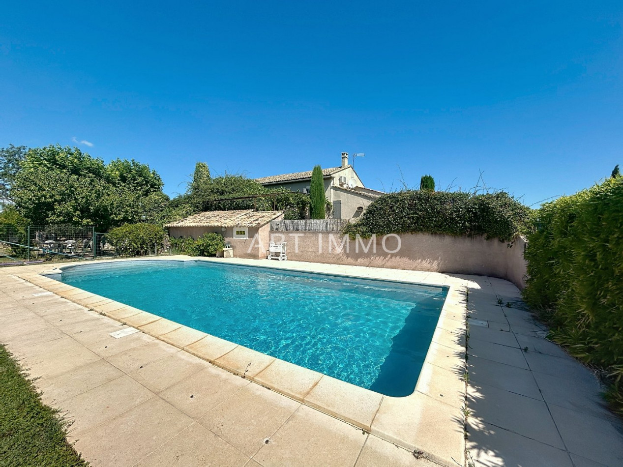 vente Maison Cavaillon - Photo 3