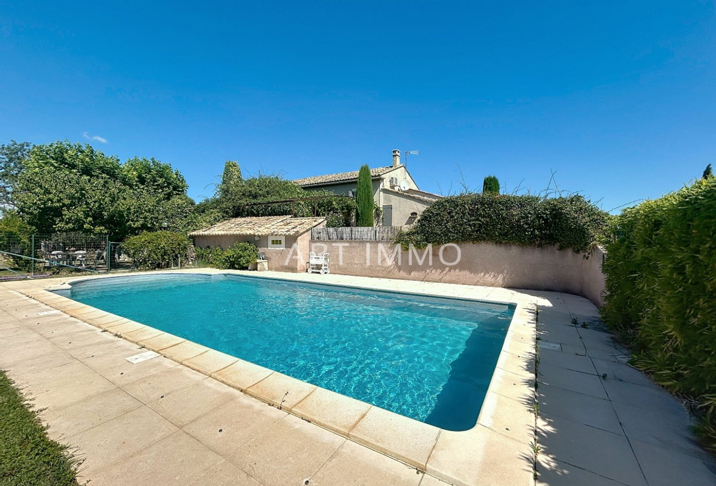 vente Maison Cavaillon - Photo 3