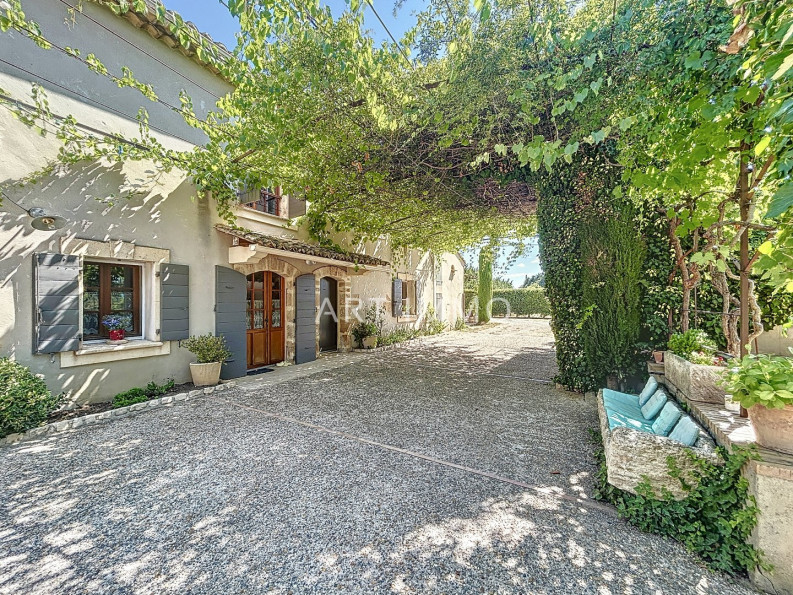 vente Maison Cavaillon - Photo 1