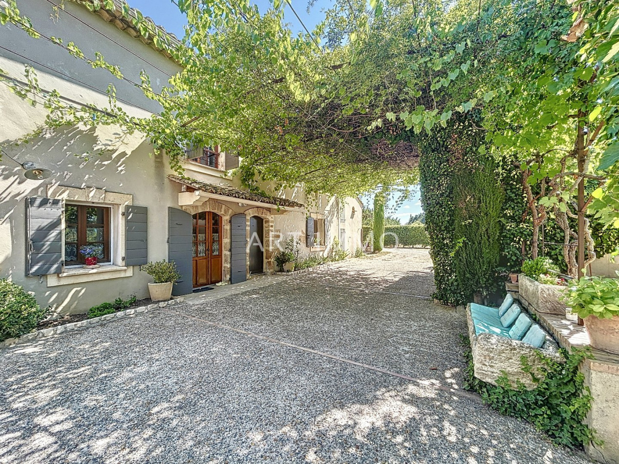vente Maison Cavaillon - Photo 1