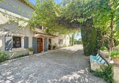 vente Maison Cavaillon