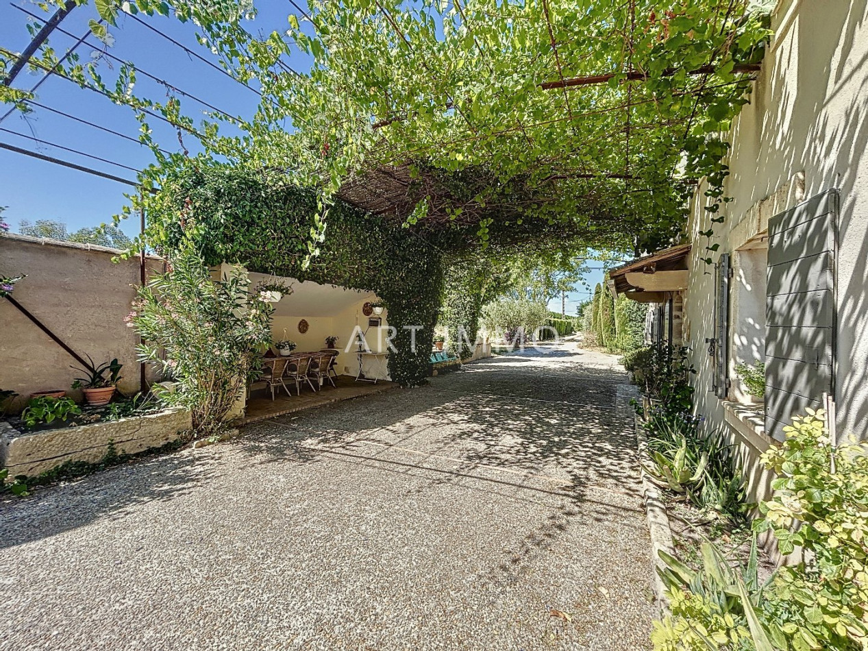 vente Maison Cavaillon - Photo 20