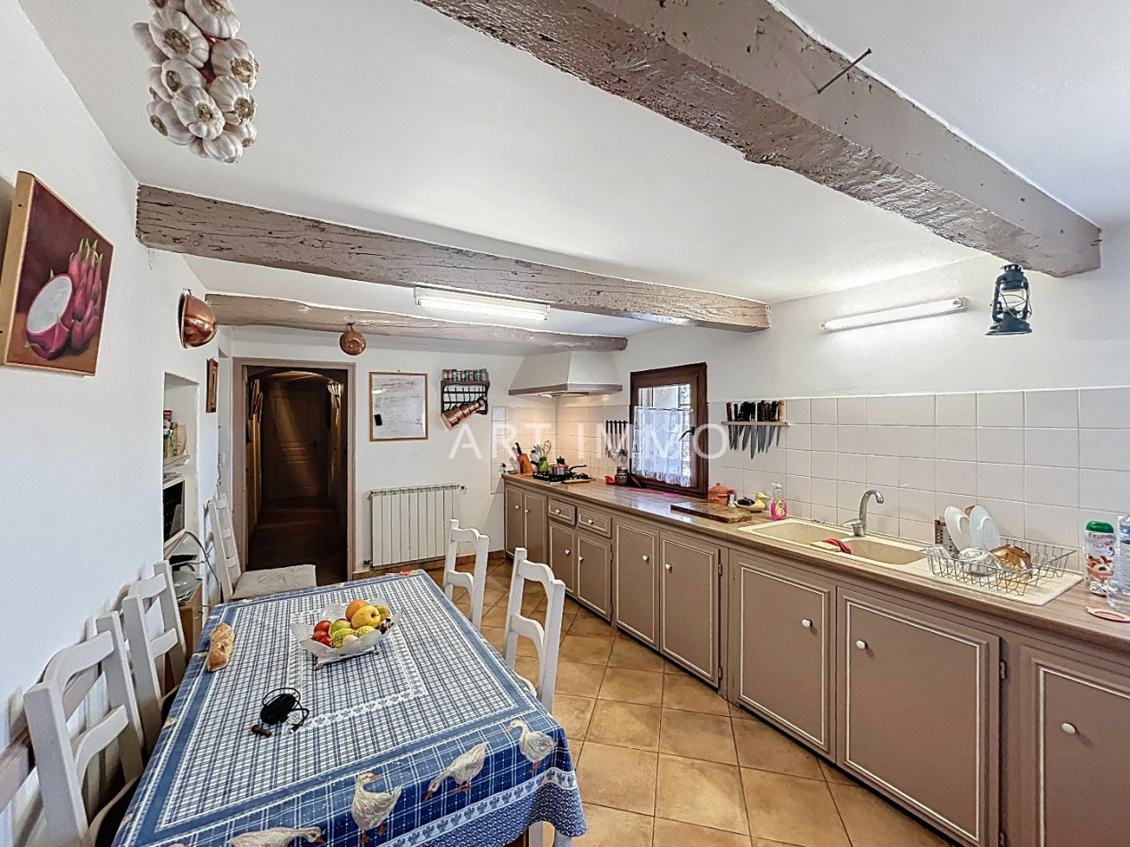 vente Maison Cavaillon - Photo 15